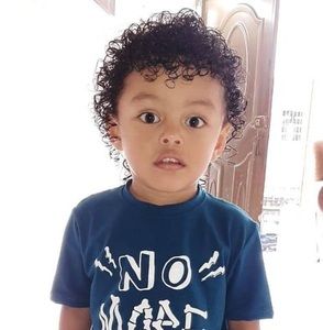 Meet your Posher, Edwin andres